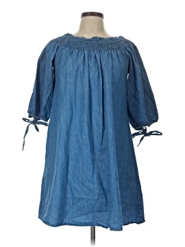 Speed Control Casual Dress