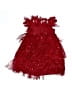 Unbranded Red Dress Size 130 cm / US 8 - photo 2