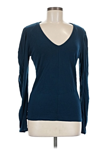 Bobi Long Sleeve Top (view 1)