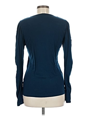 Bobi Long Sleeve Top (view 2)