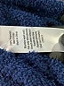 Flirtitude Blue Turtleneck Sweater Size XS - photo 8