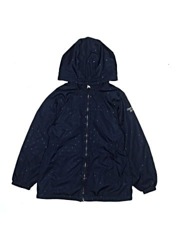 OshKosh B'gosh Raincoat (view 1)