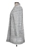Vince Camuto 100% Polyester Gray Cardigan Size L - photo 5