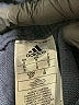 Adidas Black Blue Track Pants Size S - photo 7