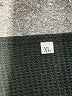 Unbranded Black Long Sleeve Henley Size XL - photo 7