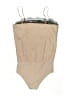 Unbranded Tan Bodysuit Size S - photo 2