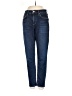 AGOLDE Blue Jeans Size 24 waist - photo 1
