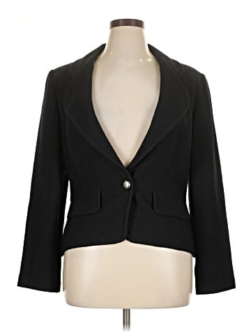 St. John Blazer (view 1)