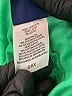 Basic Editions Solid Green Skirt Size 6X - photo 4