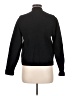 Primark 100% Nylon Black Track Jacket Size M - photo 2