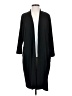 Hours New York Black Kimono Size M - photo 1