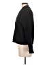 Primark 100% Nylon Black Track Jacket Size M - photo 5