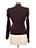 Express Brown Turtleneck Sweater Size M - photo 2