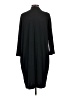 Hours New York Black Kimono Size M - photo 2