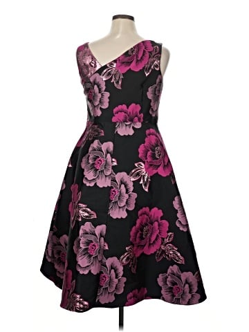 Adrianna Papell Cocktail Dress (view 2)
