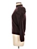 Express Brown Turtleneck Sweater Size M - photo 5