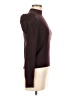 Express Brown Turtleneck Sweater Size M - photo 4