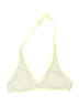 Touche Yellow Swimsuit Top Size S - photo 1