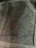 Unbranded Black Zip Up Hoodie Size XL - photo 7