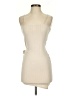 May Pink Ivory Cocktail Dress Size S - photo 1
