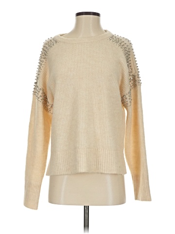 a.n.a. A New Approach Pullover Sweater (view 1)