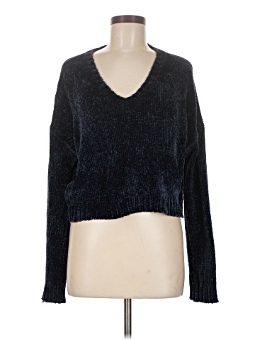 Make + Model Pullover Sweater (view 1)