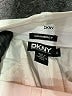 DKNY Ivory Dress Pants Size 8 - photo 7