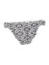 Jessica Simpson Ivory Swimsuit Bottoms Size M - photo 2