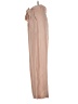 FRNCH 100% Polyester Pink Casual Pants Size XS - photo 5