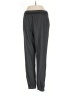 Black Label by Chico's Chevron-herringbone Gray Casual Pants Size XS (00) - photo 2