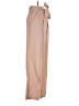 FRNCH 100% Polyester Pink Casual Pants Size XS - photo 4