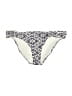 Jessica Simpson Ivory Swimsuit Bottoms Size M - photo 1