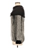Assorted Brands Gray Black Pullover Sweater Size M (estimated) - photo 5