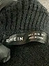 Shein Black Pullover Sweater Size 4 - photo 7
