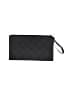 MICHAEL Michael Kors 100% Leather Black Leather Wristlet One size - photo 2