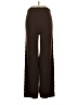 auden Chevron-herringbone Brown Dress Pants Size XS - photo 2