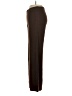 auden Chevron-herringbone Brown Dress Pants Size XS - photo 5