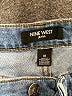 Nine West Blue Jeans Size 10 - photo 7