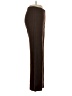 auden Chevron-herringbone Brown Dress Pants Size XS - photo 4