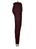 C9 By Champion Solid Burgundy Active Pants Size M - photo 4