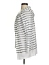 Cynthia Rowley Silver Cardigan Size XS - photo 5