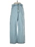 Zara Blue Jeans Size 4 - photo 1