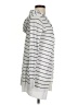Cynthia Rowley Silver Cardigan Size XS - photo 4