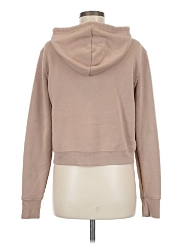 Me To We Zip Up Hoodie (view 2)