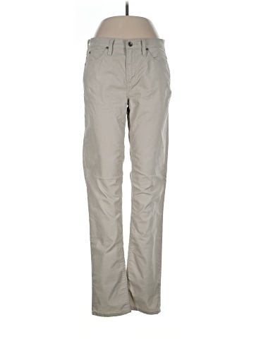 CALVIN KLEIN JEANS Khakis (view 1)