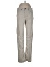 CALVIN KLEIN JEANS Gray Khakis Size 31 waist - photo 1