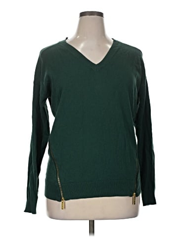 MICHAEL Michael Kors Pullover Sweater (view 1)