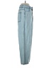 Zara Blue Jeans Size 4 - photo 4