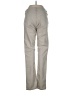 CALVIN KLEIN JEANS Gray Khakis Size 31 waist - photo 2