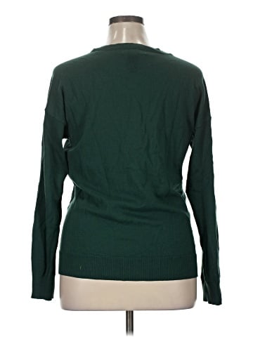 MICHAEL Michael Kors Pullover Sweater (view 2)